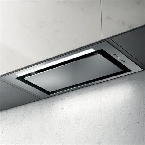 are integrated cooker hoods any good
